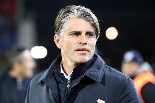 Cagliari -  Fiorentina