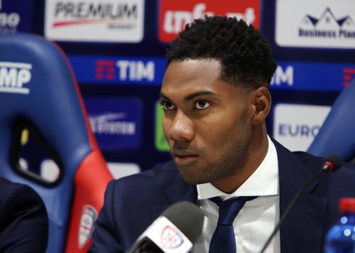 Presentazione Damir Ceter