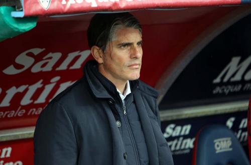 Cagliari -  Spal