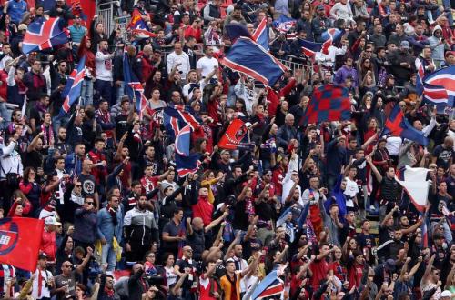 Cagliari - Atalanta