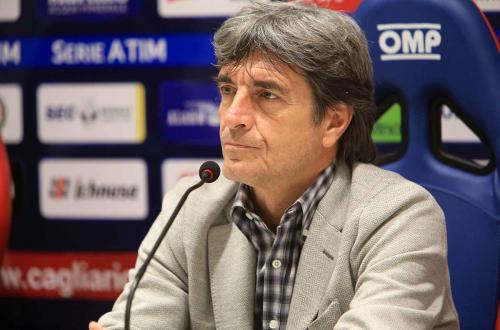 Conferenza Stampa VIareggio Cup