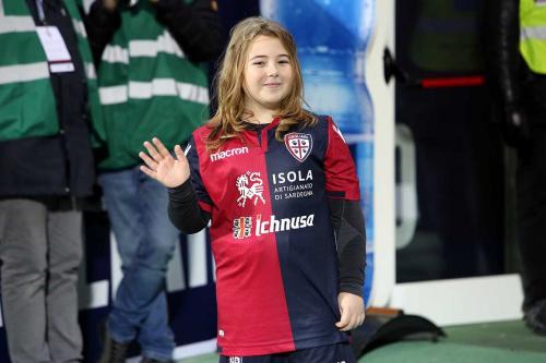 Cagliari -  Fiorentina