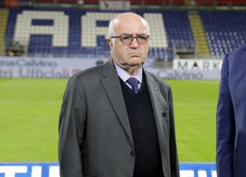 Cagliari -  Benevento