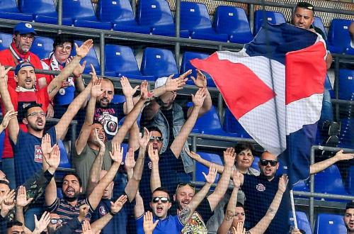 Serie A/Sampdoria-Cagliari