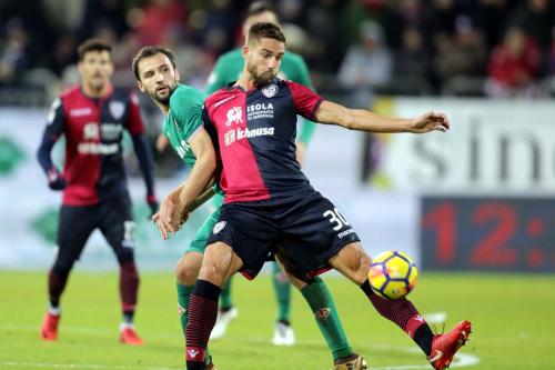 Cagliari -  Fiorentina