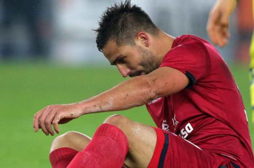 Chievo Verona-Cagliari Pavoletti