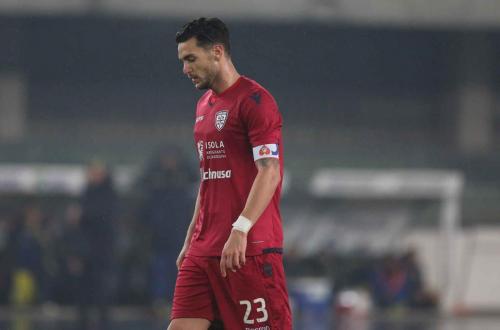 Chievo Verona-Cagliari Ceppitelli