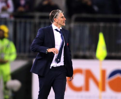 Cagliari -  Benevento