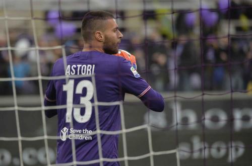 FIORENTINA-BENEVENTO 11-03-2018. MARCO SPORTIELLO. SILPRESS/GALASSI SILVANO