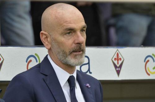 FIORENTINA-BENEVENTO 11-03-2018. STEFANO PIOLI. SILPRESS/GALASSI SILVANO