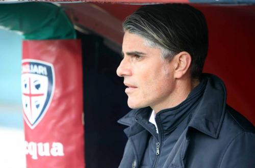 Cagliari -  Spal
