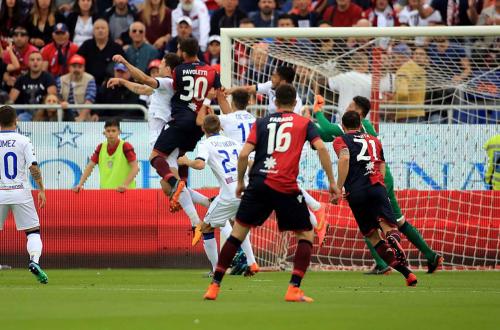 Cagliari - Atalanta