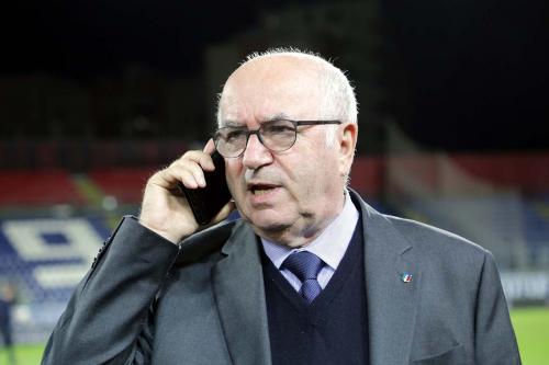 Cagliari -  Benevento