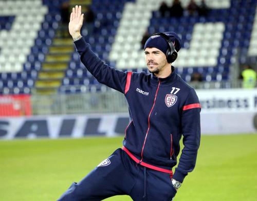 Cagliari -  Fiorentina