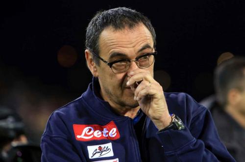 Cagliari -  Napoli