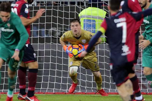 Cagliari -  Fiorentina