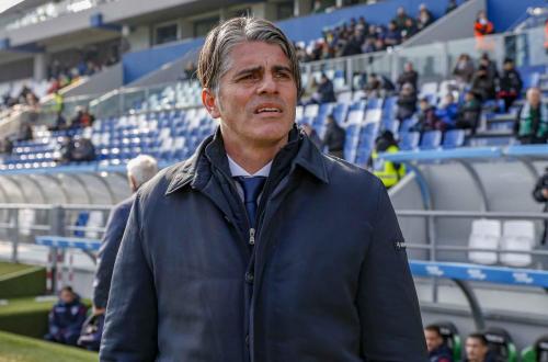 24° GIORNATA CAMPIONATO SERIE A TIM SASSUOLO VS CAGLIARI 11-02-18