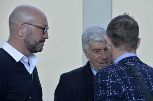 COVERCIANO 26-03-2018 PANCHINA D'ORO. WALTER ZENGA. SILPRESS/GALASSI SILAVNO