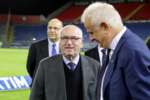 Cagliari -  Benevento