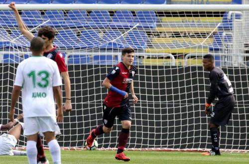 Cagliari vs Quindio
