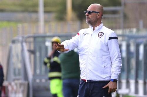 Cagliari vs Quindio