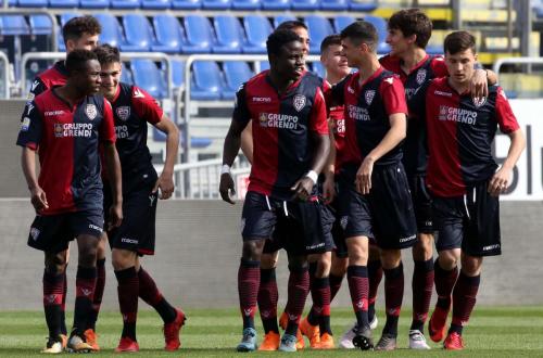 Cagliari vs Quindio