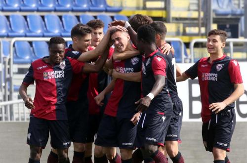 Cagliari vs Quindio