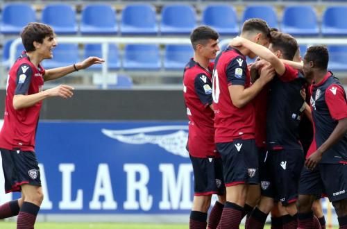 Cagliari vs Quindio