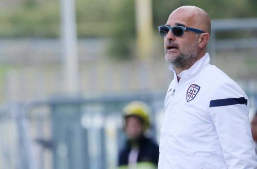 Cagliari vs Quindio