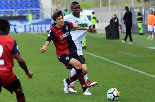 Cagliari vs Quindio