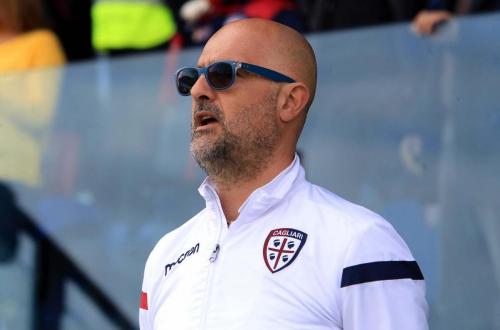 Cagliari vs Quindio