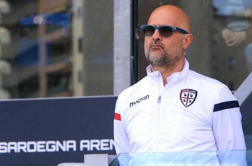 Cagliari vs Quindio