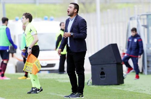 Cagliari vs Quindio
