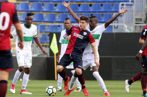 Cagliari vs Quindio