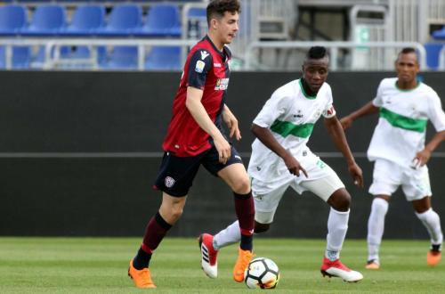 Cagliari vs Quindio