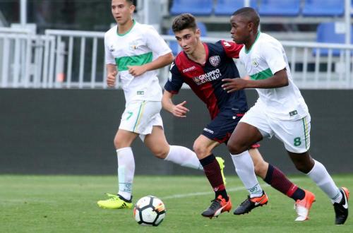 Cagliari vs Quindio