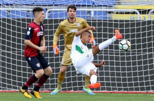 Cagliari vs Quindio