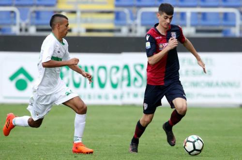 Cagliari vs Quindio