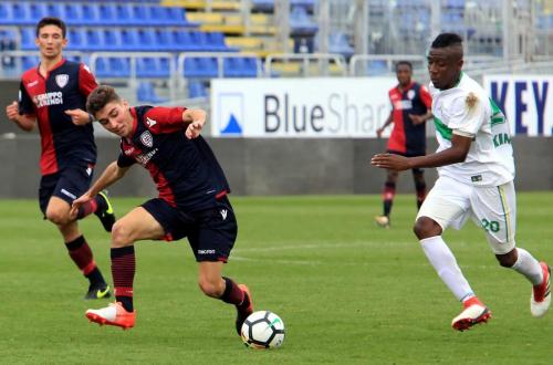 Cagliari vs Quindio