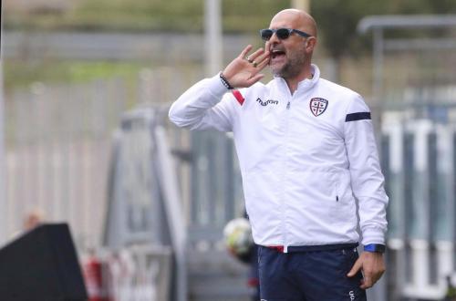Cagliari vs Quindio