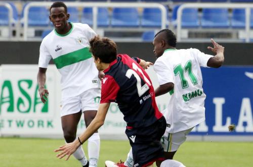 Cagliari vs Quindio