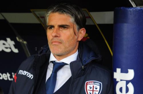 GENOA-CAGLIARI CAMPIONATO SERIE A TIM 2016-2017