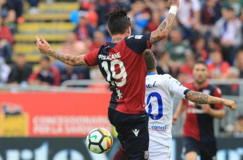 Cagliari - Atalanta