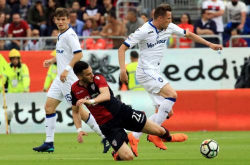 Cagliari - Atalanta