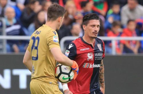 Cagliari - Atalanta