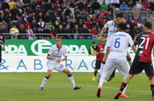 Cagliari - Atalanta