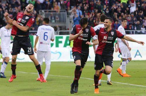 Cagliari - Atalanta