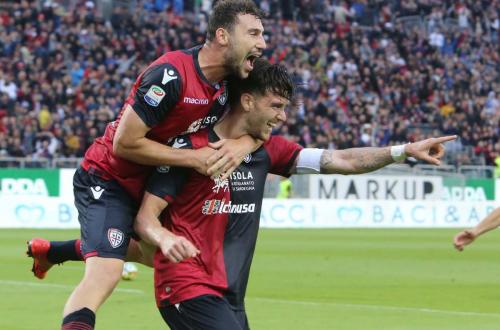 Cagliari - Atalanta