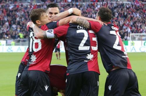 Cagliari - Atalanta