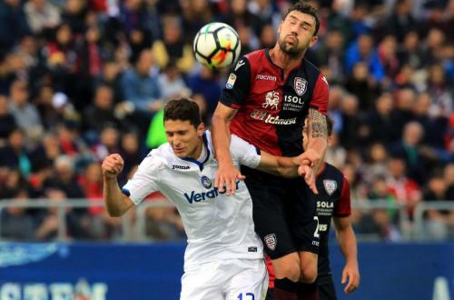Cagliari - Atalanta